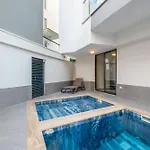 Apartment Jasmin 2 Alanya