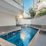 Apartment Jasmin 2 Alanya