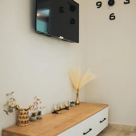 Jasmin 2 Διαμέρισμα