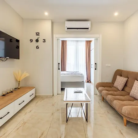 Jasmin 2 Apartament *