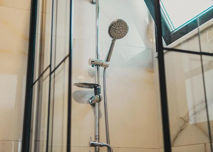 Apartment Jasmin 2 *