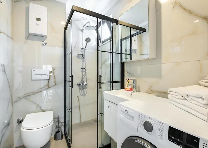 Apartment Jasmin 2 Alanya