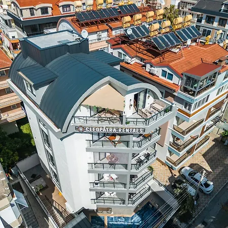 Apartamento Jasmin 2