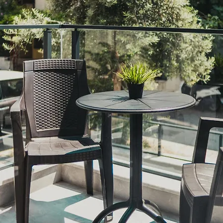 Jasmin 2 Apartamento *