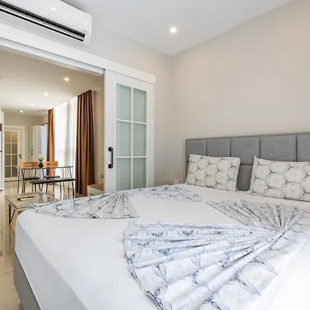 Apartament Jasmin 2 Alanya