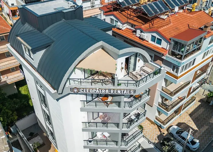 Διαμέρισμα Jasmin 2