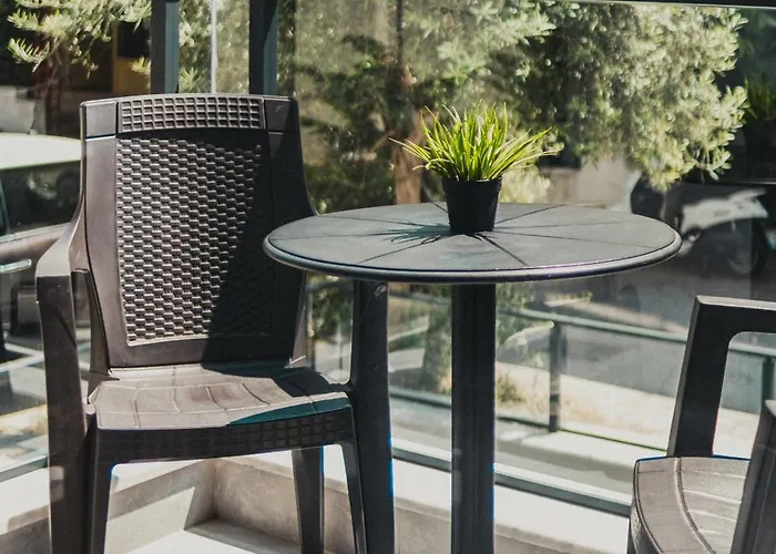 Jasmin 2 아파트 *