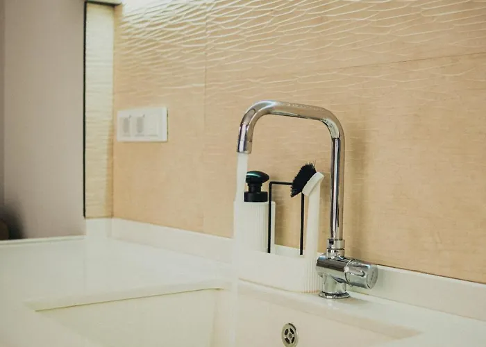 Διαμέρισμα Jasmin 2 *