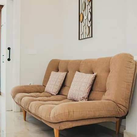 Jasmin 2 Appartement