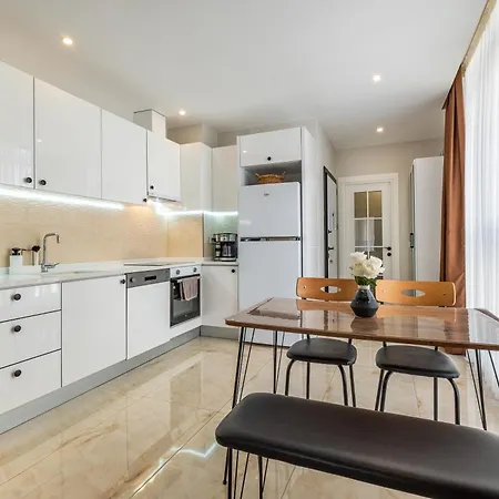 Appartement Jasmin 2
